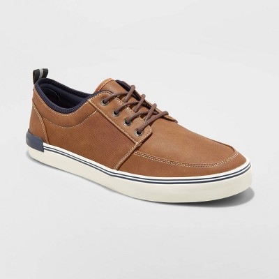 target mens non slip shoes