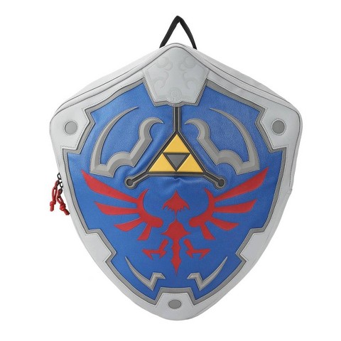 Рюкзак Zelda The Legend of Zelda Hylian Shield Novelty