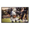 Samsung 75" The Terrace Outdoor QLED 4K UHD Smart TV (QN75LST7T) - 2 of 4