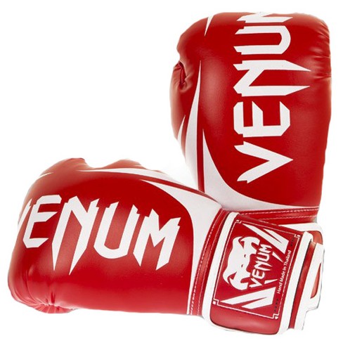 Venum Challenger 2.0 Boxing Gloves - 16 Oz - Red : Target
