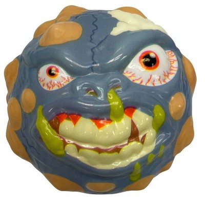 FunPlay Monster Bounce Ball Gray