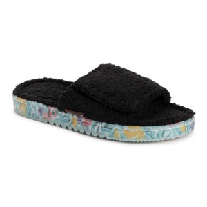 Muk Luks Women's Acacia Slipper - 1 of 4