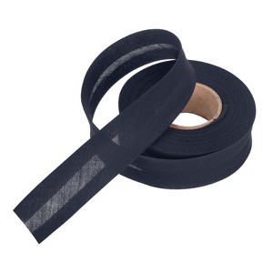 Unique Bargains Polyester Washable Sewing Binding Bulk Single Fold Bias Tape - 1 of 4