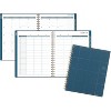Cambridge Weekly/Monthly Large Teacher Planner Grid, Teacher Supplies - 2 of 4