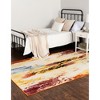 Unique Loom    Metro Area Rug - 4 of 4