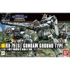 HGUC RX-79 G Ground Gundam Type - 2 of 4