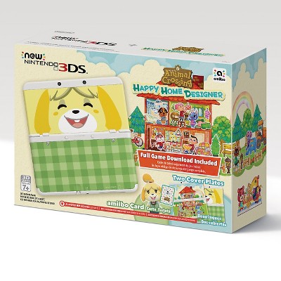 animal crossing ds bundle