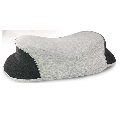 Dr. Pillow Half Moon Lumbar Cushion For Back Pain Relief, : Target