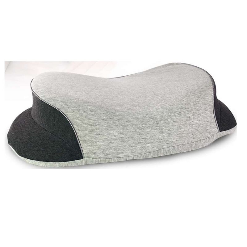 Dr. Pillow Back Pain Relief Pillow, 1 of 3