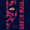 Boys Star Wars Darth Maul Menace T Shirt - 2 of 4
