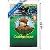 Trends International Caddyshack - One Sheet Framed Wall Poster Prints - 3 of 4