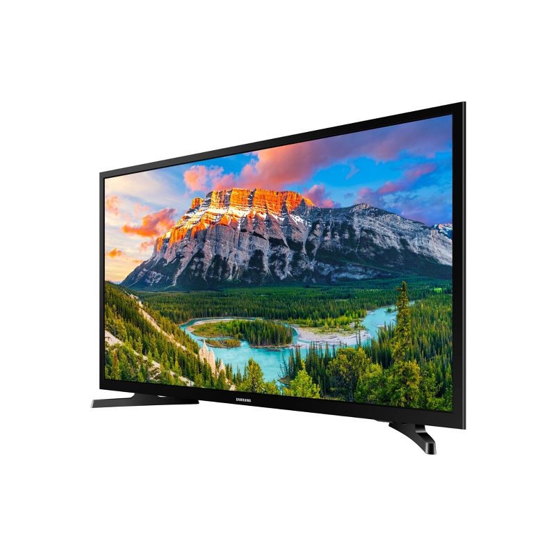 Samsung 32&#34; 1080p Smart FHD LED TV - Black (UN32N5300), 3 of 9