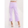 Women's Josie Cropped Spring Jeans - sneak peek - 3 of 3