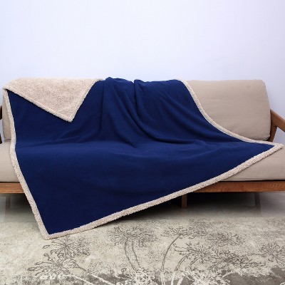 Kritter Planet Queen Size Waterproof Pets Blanket for Dogs Cats, Reversible Protector for Couch Furniture, Washable, Hair Resistant, Stain Proof