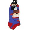 South Park Adult Cartman Kyle Stan Kenny Butters Mix And Match Ankle Socks - 3 of 3