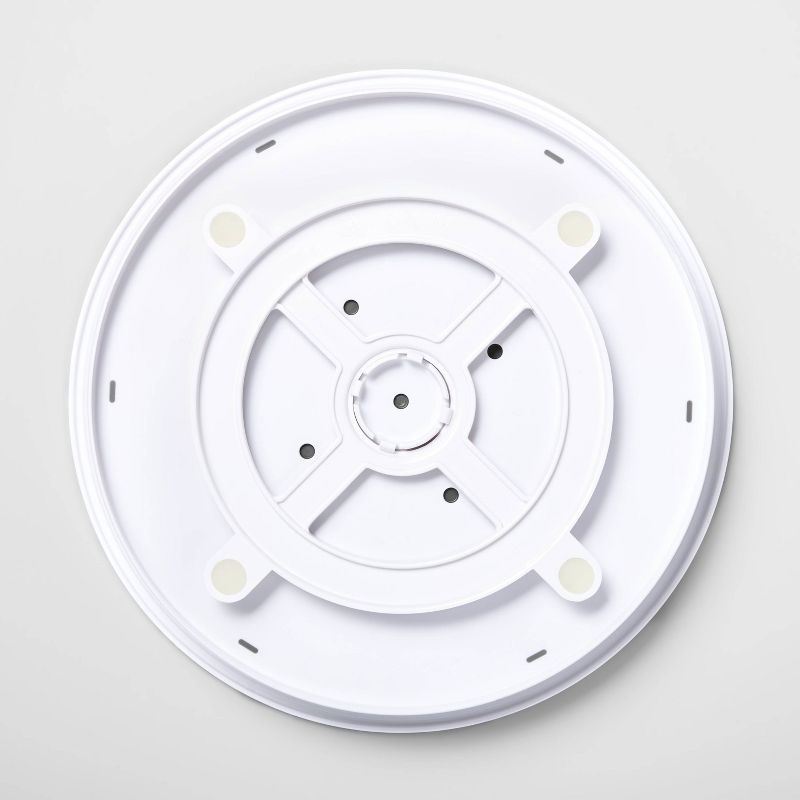 10&#34; Lazy Susan Turn Table - Brightroom&#8482;, 5 of 9