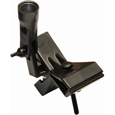 Mic Eze M-2 Adjustable Microphone Clip