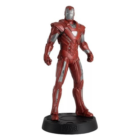 Eaglemoss Limited Marvel Movie Collection 1:16 Figurine | Iron Man