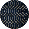 Marilyn Monroe Glam Collection Area Rug - Trellis - 2 of 4
