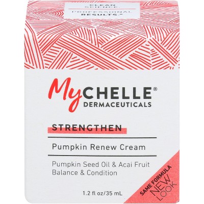 MyChelle Dermaceuticals Pumpkin Renew Cream - 1.2 fl oz