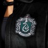Harry Potter Costume Cloak Robe For Women |  5 Styles Hogwarts, Gryffindor, Ravenclaw, Slytherin, Hufflepuff - 3 of 4