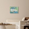 Art Remedy Blissful Nap II Rustic Chic Farmhouse Wall Art Framed - 2 of 4