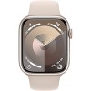 Apple Watch Series 9 Aluminum Case (2024) - 2 of 4