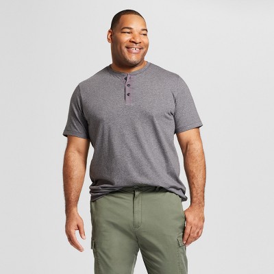 mens big and tall tee shirts