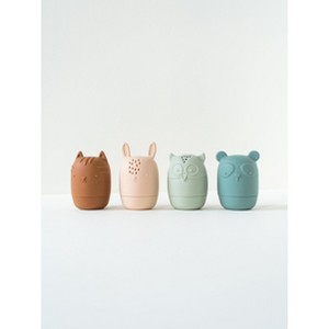 KENDI Animal Bath Toys - 1 of 2