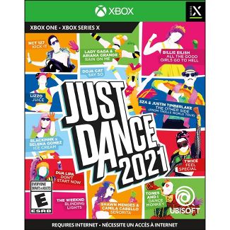Just Dance 2021 - Xbox One/Series X