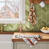 2pk Tea Towel Set - Threshold™ - 2 of 3