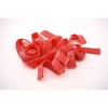 Strawberry Sour Belts - 10oz Tub - 3 of 4