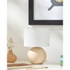 Livabliss Elio Traditional Table Lamps - 2 of 4
