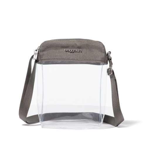 Clear stadium bag on sale target