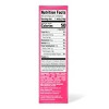 Strawberry Fruit Strips - 24oz/48ct - Good & Gather™ - 2 of 4