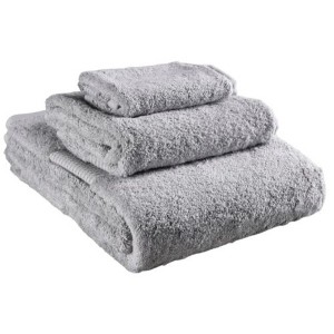 Delilah Home 100% Organic Cotton Bath Towel Collection - 1 of 4