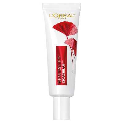 L'Oréal Paris - Unscented L'Oreal Paris Revitalift Cicacream Anti