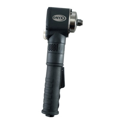 Astro Pneumatic 1832 ONYX 1/2 in. Nano Angle Impact Wrench