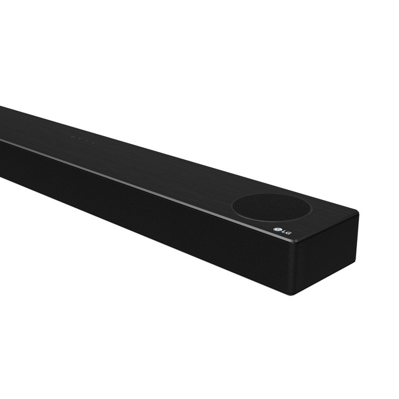 LG SPM7A 3.1.2 Channel Sound Bar with Dolby Atmos, 5 of 10
