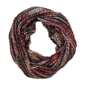 Feelgoodz Luna Infinity Scarf - 1 of 4