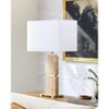 Livabliss Ponta Traditional Table Lamps - 2 of 4