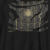 Boy's Marvel Spider-Man: No Way Home Ripped Black Suit T-Shirt - 2 of 4