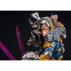 Kotobukiya - Kotobukiya - Marvel Universe - Cable Fine Art Statue Signature Series (Featuring the Kucharek Brothers) - 3 of 4
