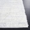 Jasmine Shag JSM100 Power Loomed Indoor Rugs - Safavieh - 3 of 4