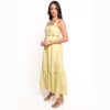 Petal and Pup Dixie Maxi Dress - 2 of 4