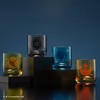 Star Wars Geo Short Glass, 10oz set of 4 - 2 of 4