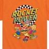 Boys' - Rocket Power - Finish Line Short Sleeve Graphic T-Shirt - 2 of 4