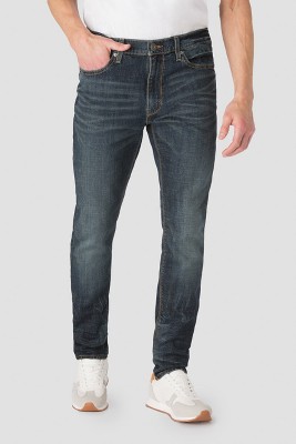 denizen jeans 208