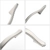 attop 10 Pack Polished Chrome Cabinet Pulls - 4 of 4