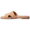 Corkys Hey Girl Womens Picture Perfect Sandal, Cork - 4 of 4